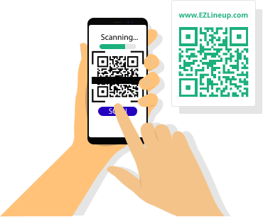 www.EZLineup.com