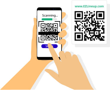 www.EZLineup.com